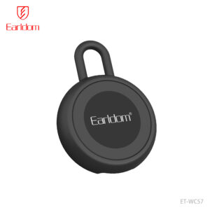 Magnetic Wireless Charger for Smart Watch (2.5W) | Earldom