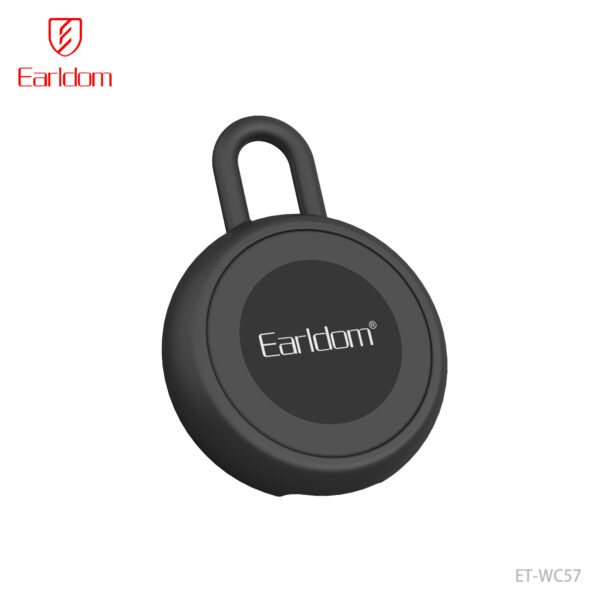 Magnetic Wireless Charger for Smart Watch (2.5W) | Earldom