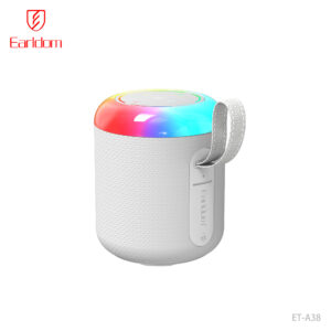 Custom Bluetooth Speaker Wholesale Supplier China – Earldom