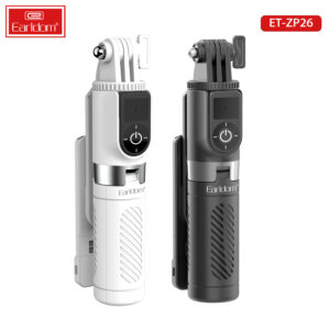 Wholesale Selfie Stick Tripod with Light & Bluetooth Remote