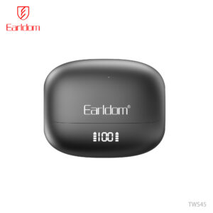 TWS45 Clip-on Wireless Earbuds | Earldom Bluetooth Headphones