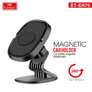 360° Lightweight Mini Magnetic Phone Holder –ET-EH70