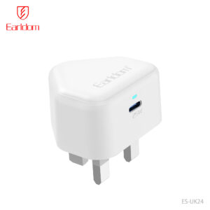 25W High-Speed Fast Charger Charging USB‑C PD