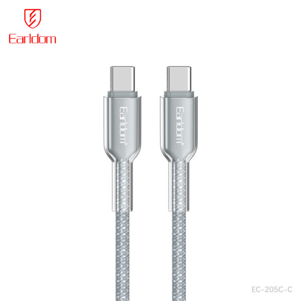 PD60W Cable Wholesale Supplier | Charger EC-205C-C