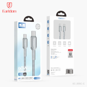 PD60W Cable Wholesale Supplier | Charger EC-205C-C