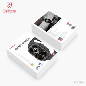 Smart Watch OEM Supplier – Earldom ET‑SW19 Smartwatch