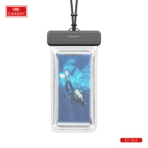 Wholesale Waterproof Phone Pouch– Earldom ET-S12
