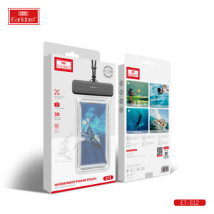 Wholesale Waterproof Phone Pouch– Earldom ET-S12